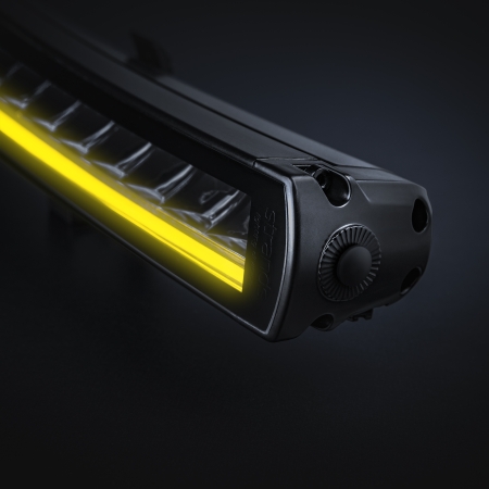 Strands Siberia XP Src LED-rampe 32