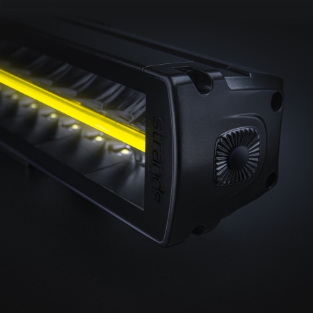 Strands Siberia XP DR LED-rampe 8