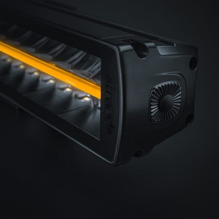 Strands Siberia XPA DR LED-ramp 50