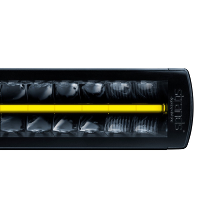 Strands Siberia XP Drc LED-rampe 32