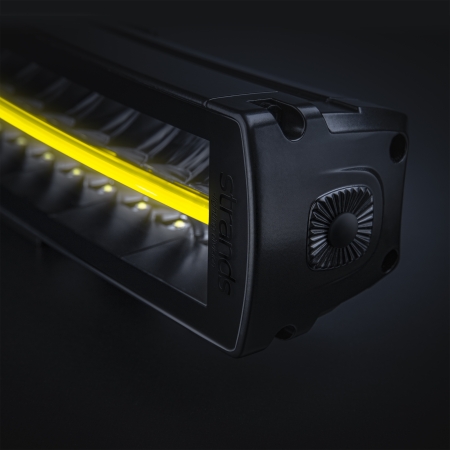 Strands Siberia XP Drc LED-rampe 50