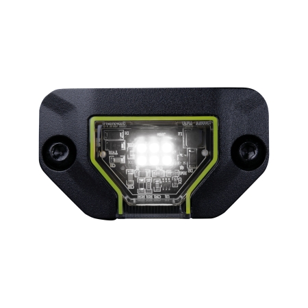 Strands Unity Rock Light Hvid i gruppen Bilstereo / LED-lys / LED-lamper / Arbejdsbelysning hos BRL (872809505)