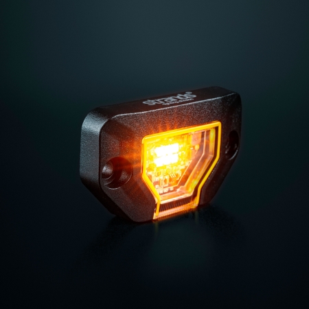 Strands Unity Rock Light Orange i gruppen Arbejdsbelysning hos BRL (872809506)