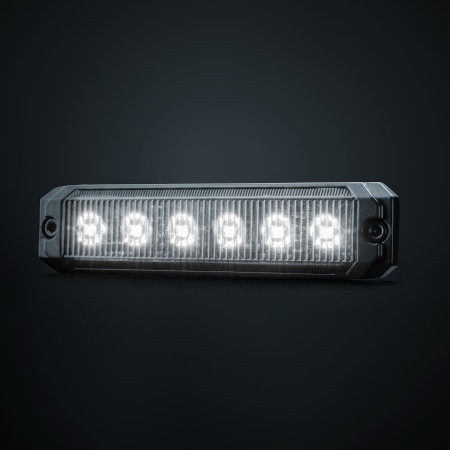 Strands Dark Knight Sm6 Hvid i gruppen Positionslys hos BRL (872809514)