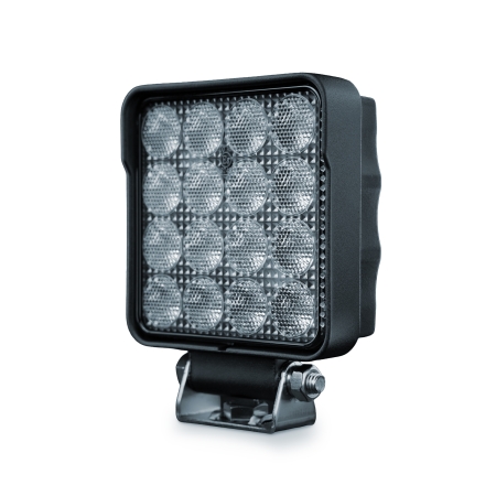 Strands Arbejdslys 25W, 5m Kabel i gruppen Bilstereo / LED-lys / LED-lamper / Arbejdsbelysning hos BRL (8728095175)