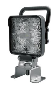 Strands Arbejdslampe Med Integreret Tænd/sluk-knap 9W i gruppen Arbejdsbelysning hos BRL (872809529)