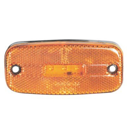 Strands Sidomarkering 5 LED i gruppen Positionslys hos BRL (87281013010)