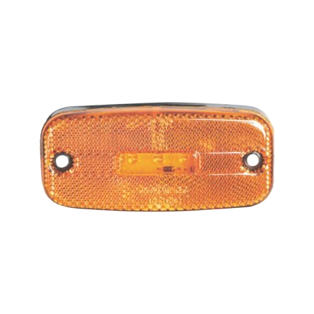 Strands Sidomarkering 5 LED i gruppen Bilstereo / LED-lys / LED-lamper / Positionslys hos BRL (87281013010)