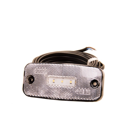Strands Frempositionslys 5 LED i gruppen Positionslys hos BRL (87281013210)