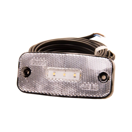 Strands Frempositionslys 5 LED i gruppen Bilstereo / LED-lys / LED-lamper / Positionslys hos BRL (87281013210)