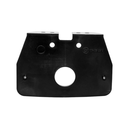 Strands Vinkelfæste LED Side-markering 810130 i gruppen Bilstereo / LED-lys / Monteringstilbehør / Holdere og beslag hos BRL (872810133)