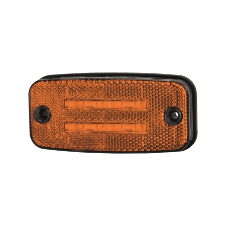 Strands Sidemærkning med Blinkere i gruppen Bilstereo / LED-lys / LED-lamper / Positionslys hos BRL (8728101345)