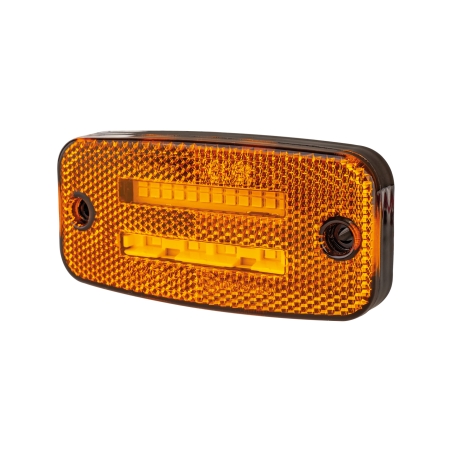 Strands Sidomarkering/Varningslys LED, 5 Meter Mantlad Kabel i gruppen Advarselslys hos BRL (8728101365)
