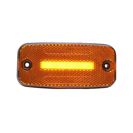 Strands One Linje Sidemarkering i gruppen Bilstereo / LED-lys / LED-lamper / Positionslys hos BRL (872820134)