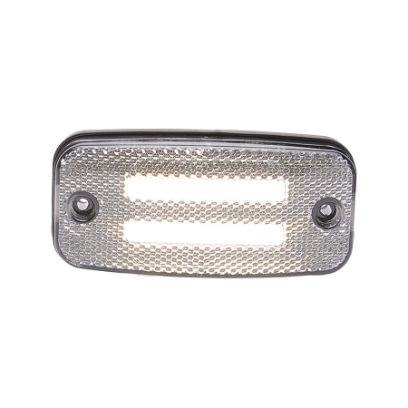 Strands To Linje Frempositionslys i gruppen Bilstereo / LED-lys / LED-lamper / Positionslys hos BRL (872820139)