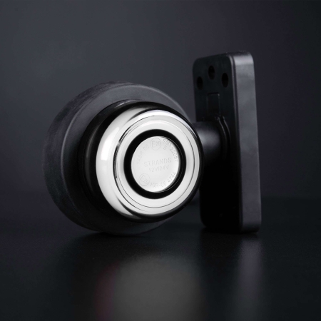 Strands Viking Old School Duo Orange/Hvid i gruppen Bilstereo / LED-lys / LED-lamper / Positionslys hos BRL (872830409)