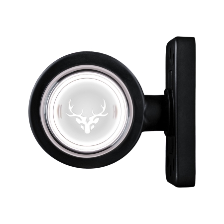 Strands Freedom Viking Dark Hvid Positionslys i gruppen Bilstereo / LED-lys / LED-lamper / Positionslys hos BRL (872830430)