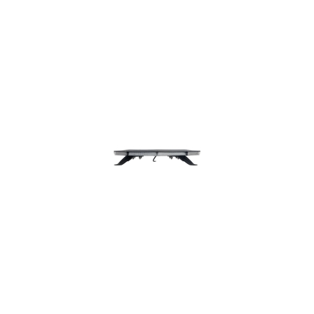 Strands Monitum Advarselslysbar LED 500Mm i gruppen Advarselslys hos BRL (872850140)