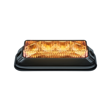 Strands Riktet Blinklys Orange 4 LED i gruppen Bilstereo / LED-lys / LED-lamper / Blitzlys hos BRL (872850165HPA)