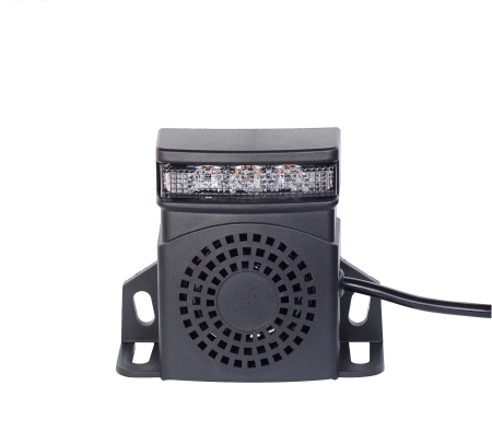Strands Backvarnare Med Riktet Blinklys LED i gruppen Blitzlys hos BRL (872850200AM)