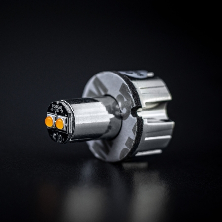 Strands Mini Riktat Blinklys LED i gruppen Blitzlys hos BRL (872850205)