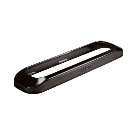 Strands Dark Knight Mørk Kromet Ram Passer til 850403-850424 i gruppen Bilstereo / LED-lys / Monteringstilbehør / Diverse hos BRL (872850394)