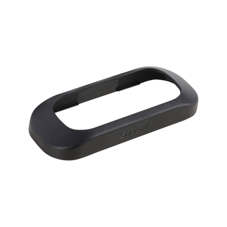 Strands Dark Knight Lynlys Sort Ram 3LED,, 850400 i gruppen Bilstereo / LED-lys / LED-lamper / Blitzlys hos BRL (872850396)