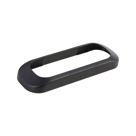 Strands Dark Knight Lynlys Sort Ram 4LED,, 850401 850402 i gruppen Bilstereo / LED-lys / LED-lamper / Blitzlys hos BRL (872850397)