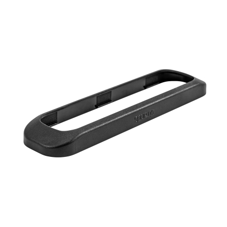 Strands Dark Knight Ram Sort,, 850403 850404 850405 850406 850407 850408 i gruppen Bilstereo / LED-lys / Monteringstilbehør / Diverse hos BRL (872850398)