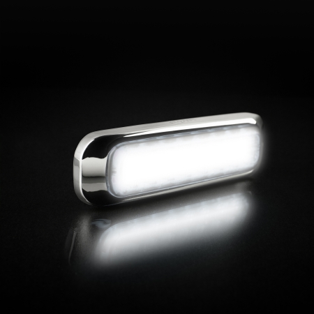 Strands Dark Knight Baglygte LED i gruppen Baklys hos BRL (872850406)