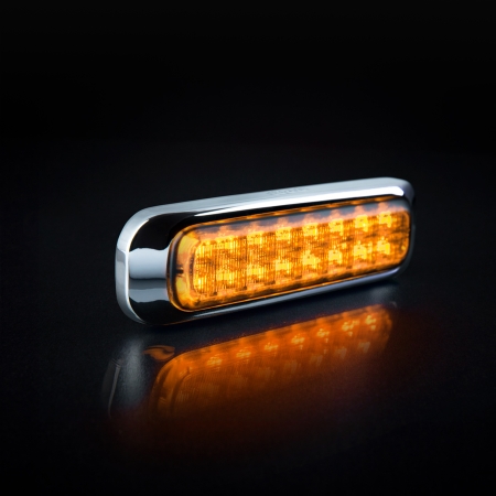 Strands Dark Knight Blinkers LED i gruppen Baklys hos BRL (872850407)