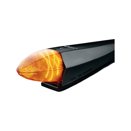 Strands Ize LED Black Bullet Torpedo Lampa i gruppen Bilstereo / LED-lys / LED-lamper / Advarselslys hos BRL (872850426)