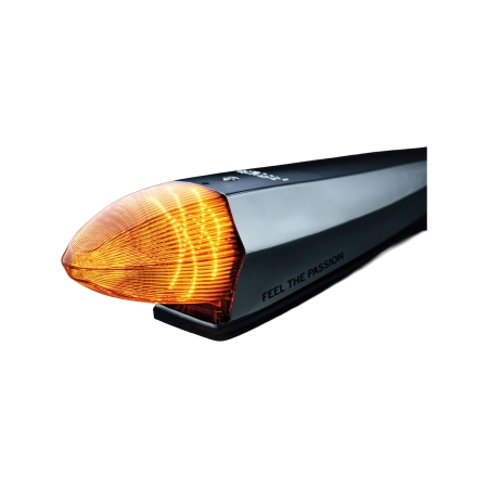 Strands Ize LED Sølv Pil Torpedo Lampe i gruppen Bilstereo / LED-lys / LED-lamper / Baklys hos BRL (872850427)