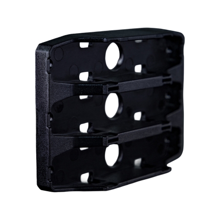 Strands Trippelfæste For Firefly See ME i gruppen Bilstereo / LED-lys / Monteringstilbehør / Holdere og beslag hos BRL (872850449)