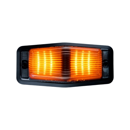 Strands Black Bullet Double Burner Duo i gruppen Bilstereo / LED-lys / LED-lamper / Positionslys hos BRL (872850459)