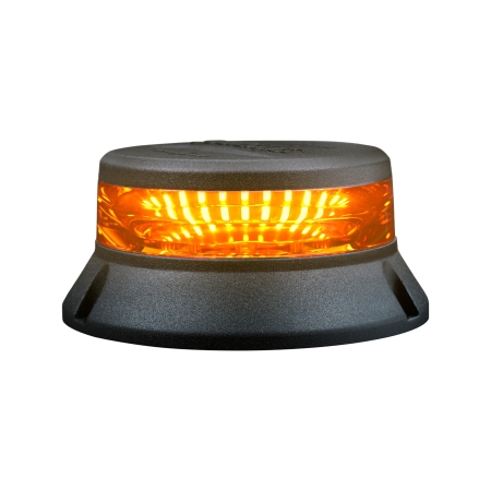 Strands roterende advarselslys LED planmontering i gruppen Bilstereo / LED-lys / LED-lamper / Advarselslys hos BRL (872850930)