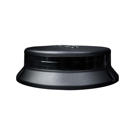 Strands Cruise Light Roterende Advarselslys LED Planmontering/Mørk Linse i gruppen Advarselslys hos BRL (872850950)
