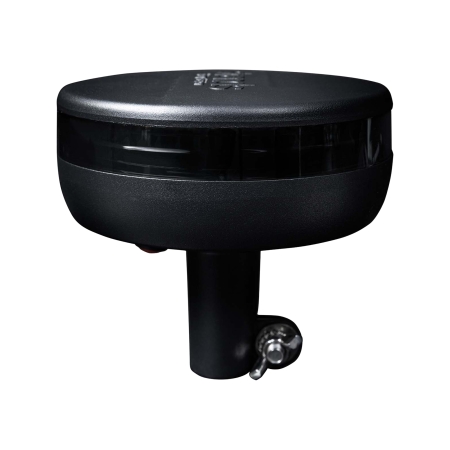 Strands Cruise Light Roterende Advarselslys LED Stangmontering/Mørk Linse i gruppen Bilstereo / LED-lys / LED-lamper / Advarselslys hos BRL (872850951)