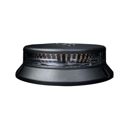 Strands Cruise Light Roterende Advarselslys LED Planmontering/ Klar Linse i gruppen Advarselslys hos BRL (872850952)