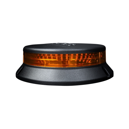 Strands Cruise Light Roterende Advarselslys LED Planmontering/Orange Linse i gruppen Advarselslys hos BRL (872850954)