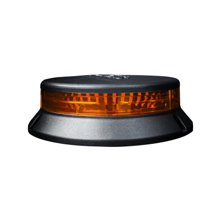 Strands Cruise Light Roterende Advarselslys LED Planmontering/Orange Linse i gruppen Bilstereo / LED-lys / LED-lamper / Advarselslys hos BRL (872850954)