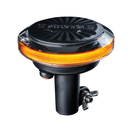 Strands Firefly Summer Glow Drejelig Advarselslys 110Mm Stangmontering i gruppen Bilstereo / LED-lys / LED-lamper / Advarselslys hos BRL (872850961)