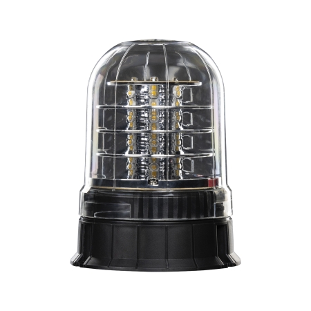 Strands Big Energy XL Roterende Advarselslys Klar Linse i gruppen Bilstereo / LED-lys / LED-lamper / Advarselslys hos BRL (872850971)