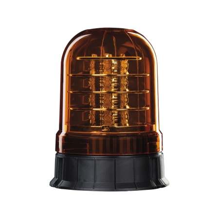 Strands Big Energy XL Roterende Advarselslys Orange Linse i gruppen Bilstereo / LED-lys / LED-lamper / Advarselslys hos BRL (872850972)
