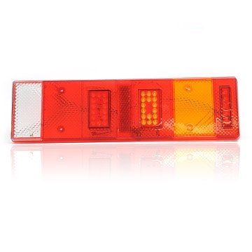 Strands Glas Til 7 860015. Hybridlampe. i gruppen Nyheder hos BRL (872860015G)