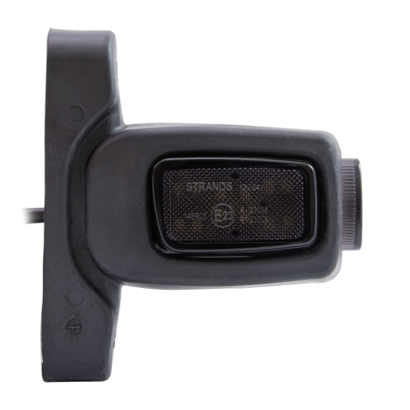 Strands Freedom Light Guide Gummiarm Kort Venstre i gruppen Ekstra lys hos BRL (872900001)