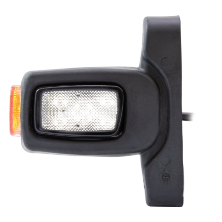 Strands Freedom Light Guide Gummiarm Kort Høj i gruppen Bilstereo / LED-lys / LED-lamper / Ekstra lys hos BRL (872900002)