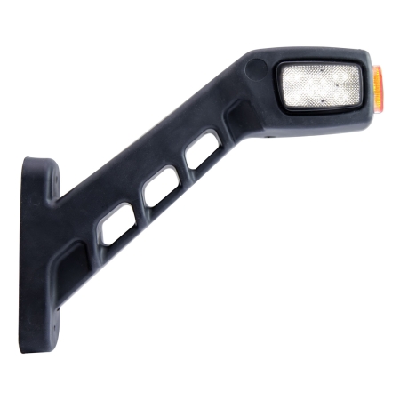 Strands Freedom Light Guide Gummiarm Lang Venstre i gruppen Bilstereo / LED-lys / LED-lamper / Ekstra lys hos BRL (872900005)