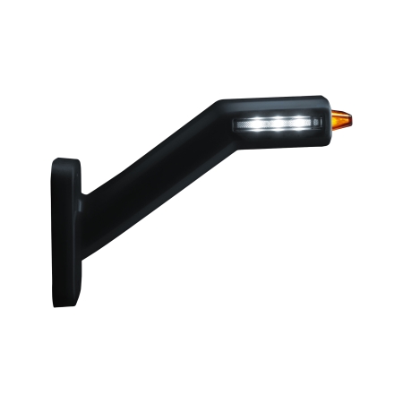 Strands Freedom Light Guide Venstre Lang i gruppen Bilstereo / LED-lys / LED-lamper / Ekstra lys hos BRL (872900026)