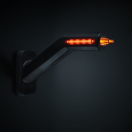 Strands Freedom Light Guide Høj Lang i gruppen Nyheder hos BRL (872900027)